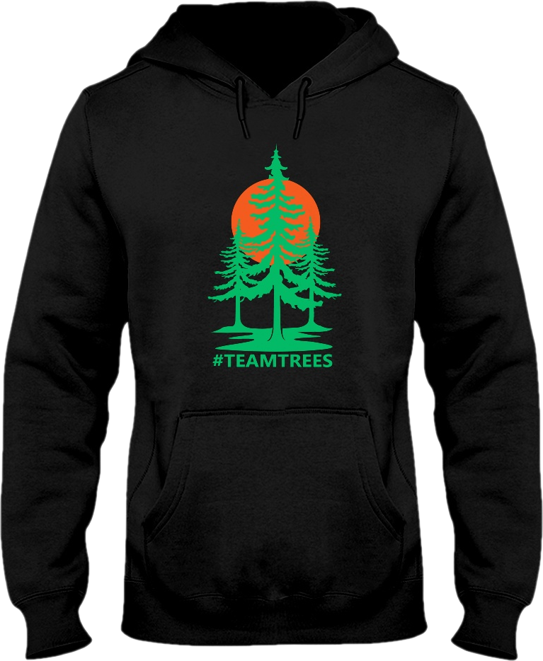 post about 20mil trees planted